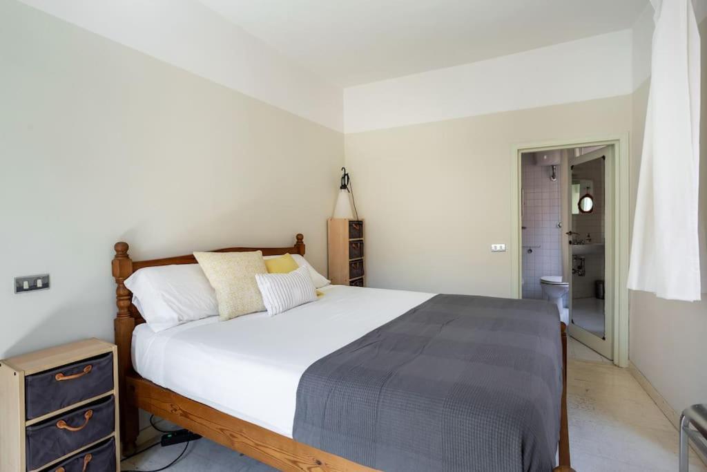 Best Authentic Apartment Monti 5 Mins From Colosseum المظهر الخارجي الصورة