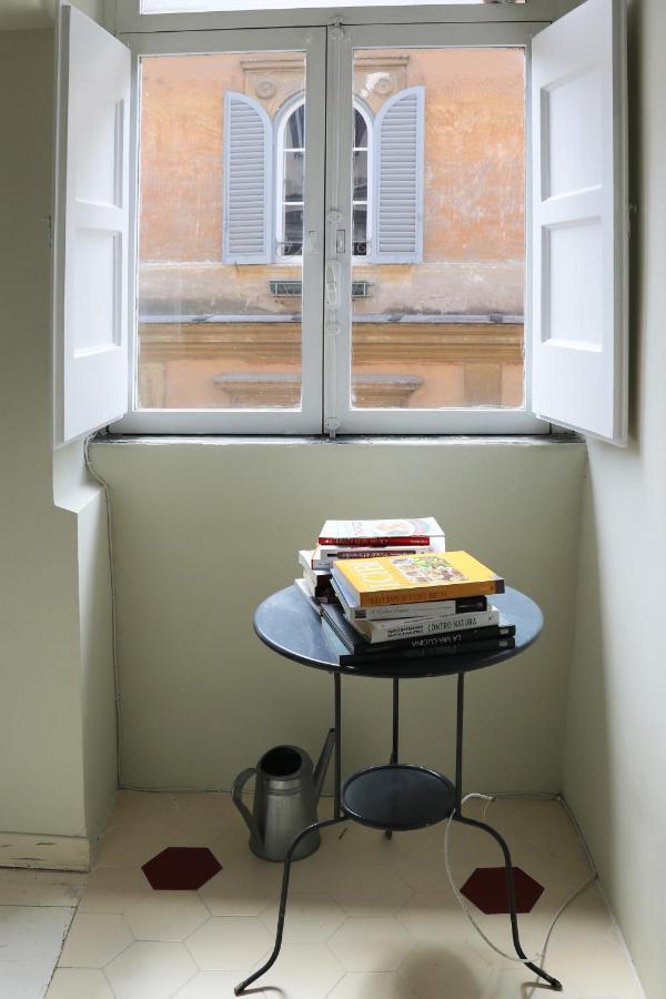 Best Authentic Apartment Monti 5 Mins From Colosseum المظهر الخارجي الصورة